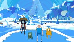 Новости - В 2018 выйдет Adventure Time: Pirates of the Enchiridion для PC и консолей - screenshot 2