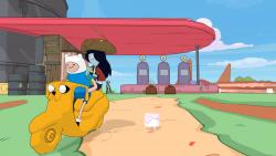 Новости - В 2018 выйдет Adventure Time: Pirates of the Enchiridion для PC и консолей - screenshot 4