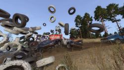 Bugbear Entertainment - Next Car Game: Wreckfest получила большое обновление с новыми автомобилями - screenshot 7