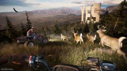 Far Cry 5 - Порция новых официальных скриншотов Far Cry 5 - screenshot 6