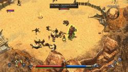 THQ Nordic - Легендарная Titan Quest выйдет на PS4 и Xbox One в Марта 2018 года - screenshot 7