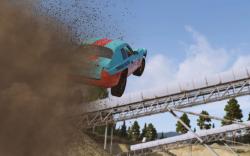 Bugbear Entertainment - Next Car Game: Wreckfest получила большое обновление с новыми автомобилями - screenshot 3