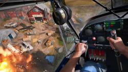 Far Cry 5 - Порция новых официальных скриншотов Far Cry 5 - screenshot 2
