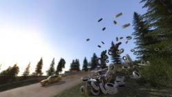 Bugbear Entertainment - Next Car Game: Wreckfest получила большое обновление с новыми автомобилями - screenshot 4