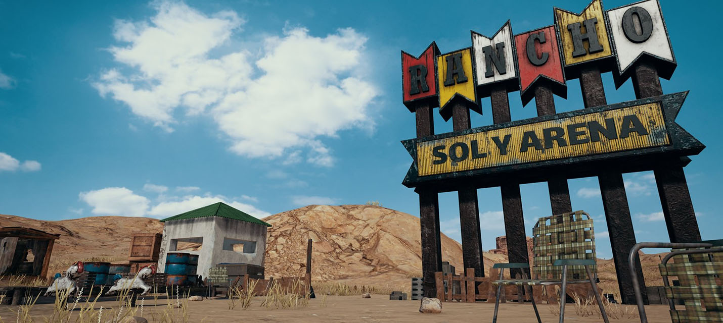 Жаль, но опробовать релизную версию PlayerUnknown's Battlegrounds можно будет только завтра