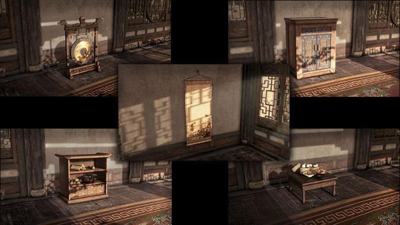 Koei Tecmo - Обустройство дома на новых скриншотах Dynasty Warriors 9 и еще несколько трейлеров - screenshot 4