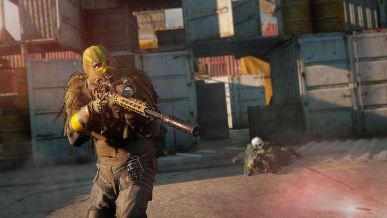 CI Games - Мультиплеер в Sniper: Ghost Warrior 3 появится в начале 2018 года - screenshot 3