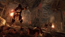 Fatshark - Охотник на ведьм на новых скриншотах Warhammer: Vermintide 2 - screenshot 5