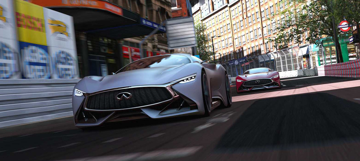 Изображение к Сервера Gran Turismo 6 будут отключены в начале следующего года