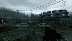 Half-Life - Вышла демо-версия Opposing Force 2: Lost, фанатского сиквела Half-Life: Opposing Force - screenshot 1