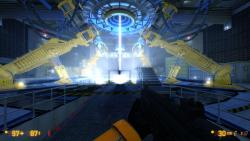 Half-Life - Black Mesa получила графическое обновление, но Зен'а еще нет - screenshot 5