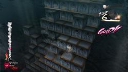 Atlus - Первые 1080p скриншоты PS4 эксклюзива Catherine: Full Body - screenshot 9
