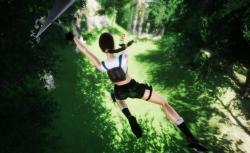 Fanmade - Кто-то работает над ремейком Tomb Raider III на движке Unity - screenshot 4