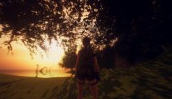 Fanmade - Кто-то работает над ремейком Tomb Raider III на движке Unity - screenshot 2