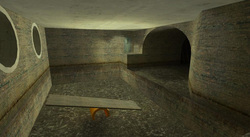 Half-Life - Несколько новых скриншотов и геймлей демейка Half-Life 2 - screenshot 6