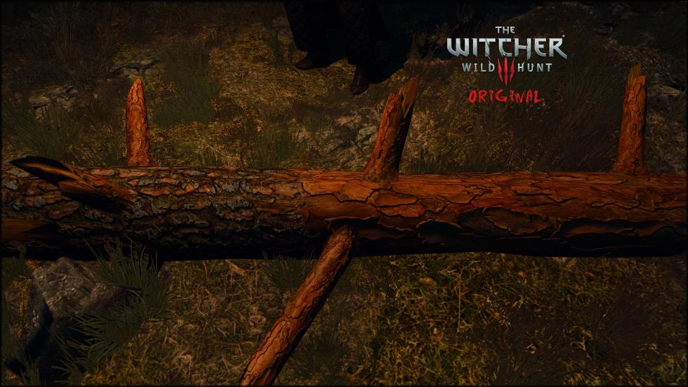 The Witcher 3: Wild Hunt - The Witcher 3: Wild Hunt продолжает хорошеть с новой версией модификации - screenshot 7