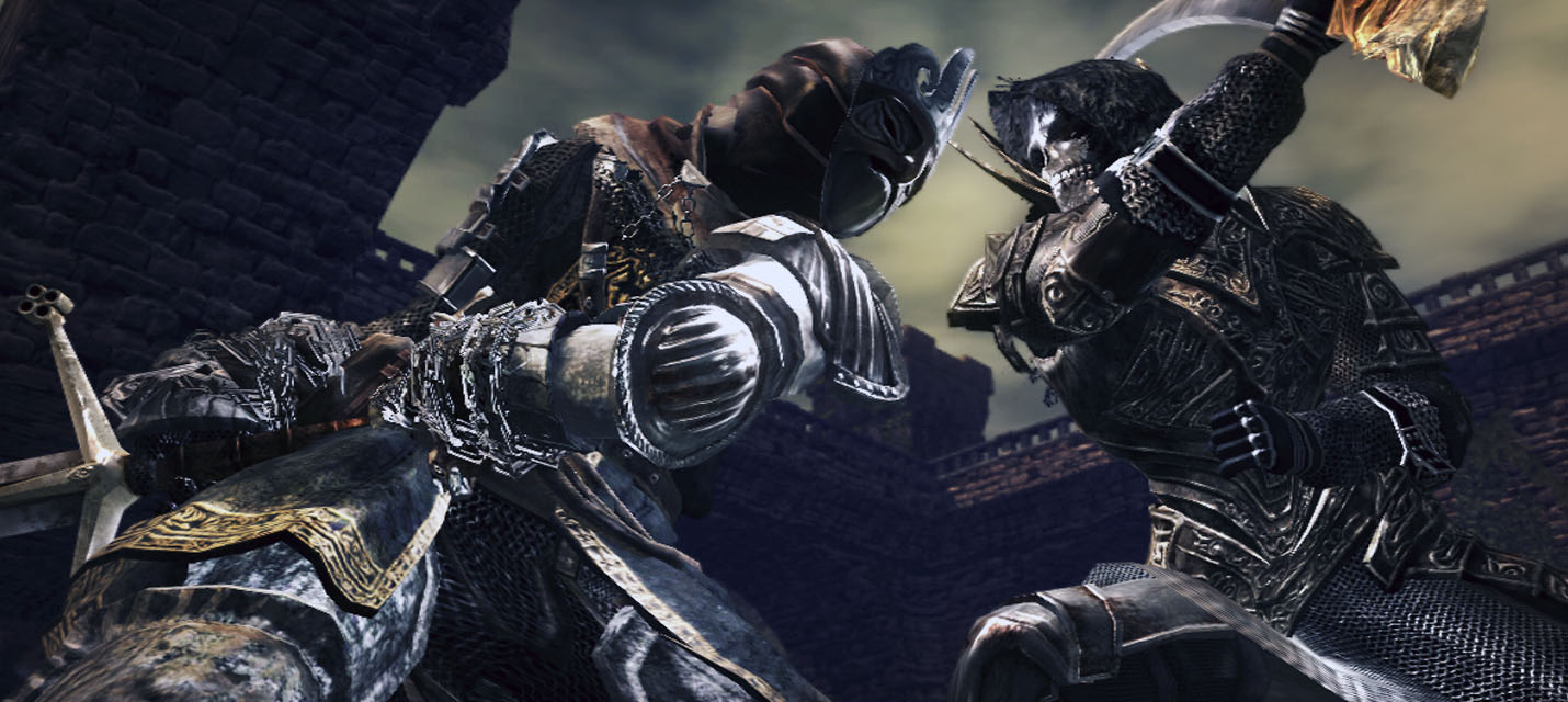 Изображение к В PC-версии Dark Souls Remastered будут 2K текстуры, но скидки не предвидится