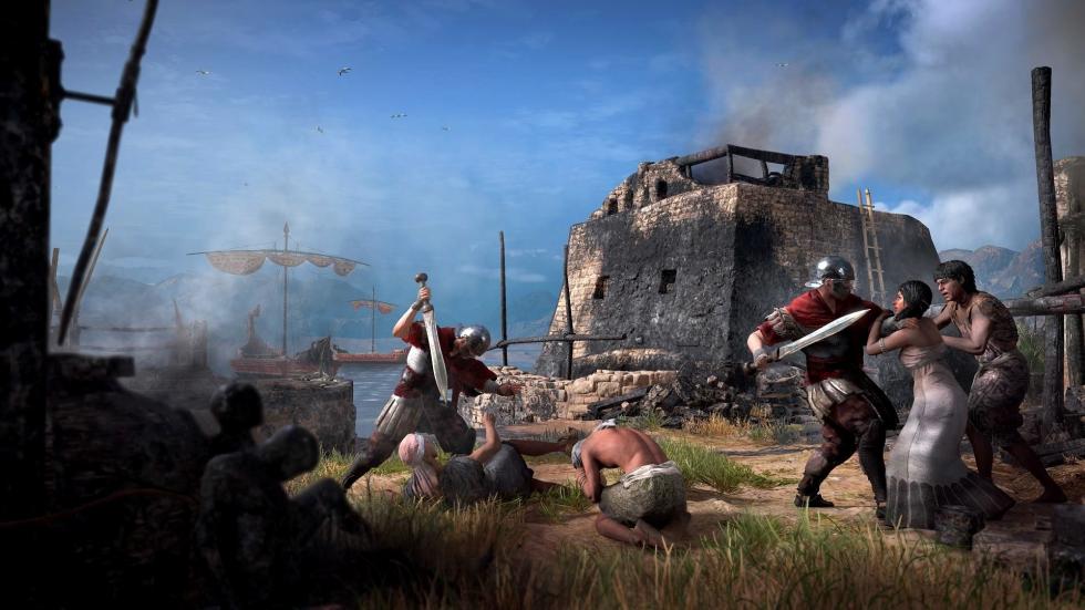 Assassin’s Creed: Origins - Дополнение Hidden Ones для Assassin’s Creed: Origins выйдет 23 Января - screenshot 2