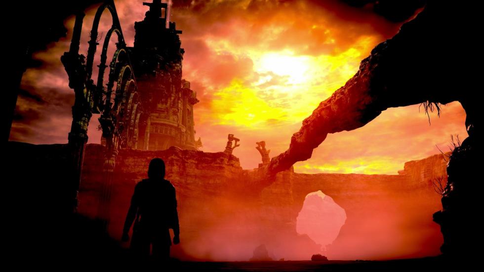 Sony - В ремейке Shadow of the Colossus будет фото-режим - screenshot 5