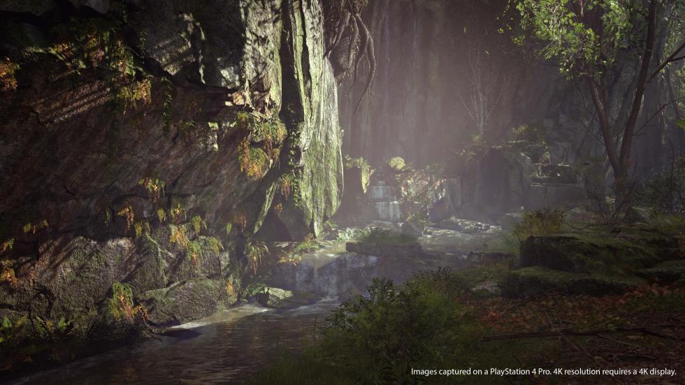 Sony - В ремейке Shadow of the Colossus будет фото-режим - screenshot 7