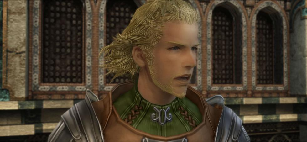 Square Enix - Final Fantasy XII The Zodiac Age выйдет на PC - screenshot 4
