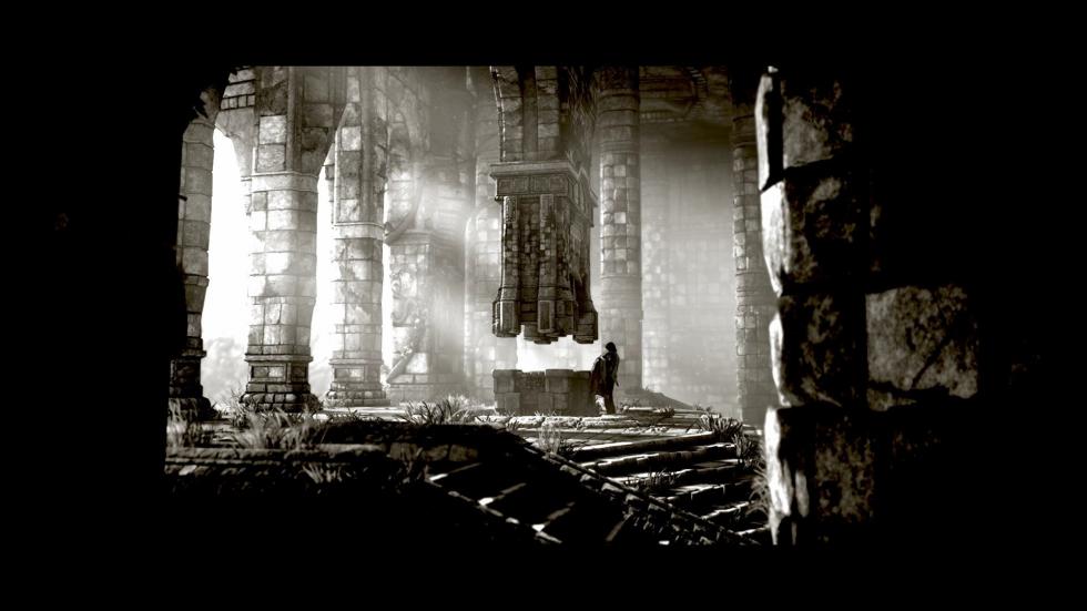 Sony - В ремейке Shadow of the Colossus будет фото-режим - screenshot 2
