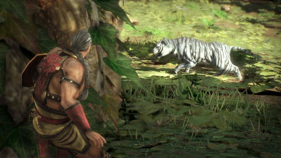 Action - Новый трейлер и скриншоты демонстрируют открытый мир Dynasty Warriors 9 - screenshot 3