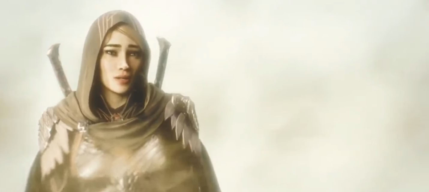 Изображение к Трейлер дополнения Blade of Galadriel для Middle-earth: Shadow of War