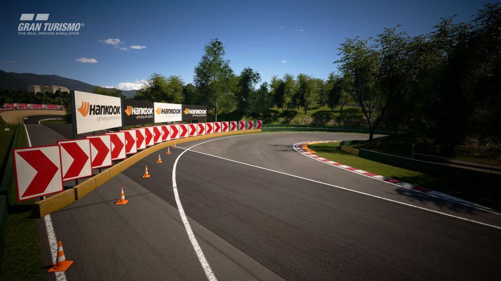 Polyphony Digital - В Gran Turismo Sport появятся McLaren F1, Lamborghini Diablo GT, Ferrari 512 BB и другие авто - screenshot 25