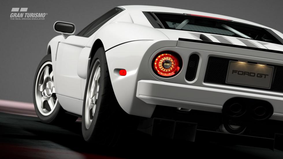 Polyphony Digital - В Gran Turismo Sport появятся McLaren F1, Lamborghini Diablo GT, Ferrari 512 BB и другие авто - screenshot 12