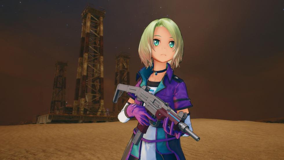 Bandai Namco Games - Кастомизация персонажа и мультиплеерный режим в новом геймплее Sword Art Online: Fatal Bullet - screenshot 12