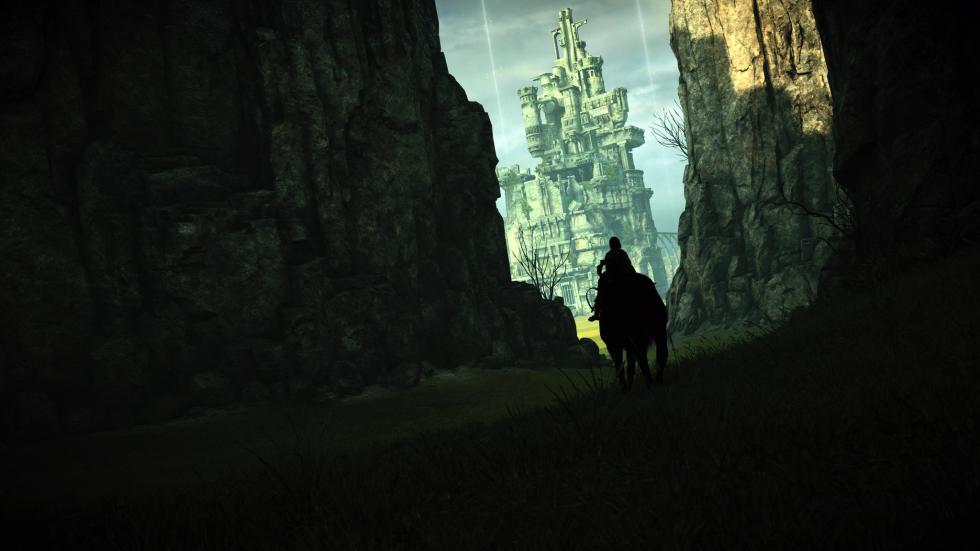 Sony - Еще несколько скриншотов ремейка Shadow of the Colossus сделанных в фото-режиме - screenshot 4