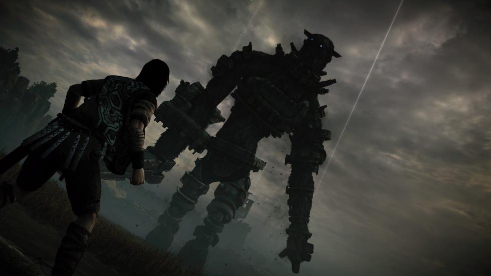 Sony - Еще несколько скриншотов ремейка Shadow of the Colossus сделанных в фото-режиме - screenshot 2