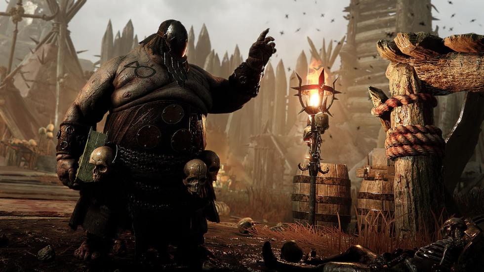 Fatshark - Чародеи Хаоса на новых скриншотах Warhammer: Vermintide 2 - screenshot 3