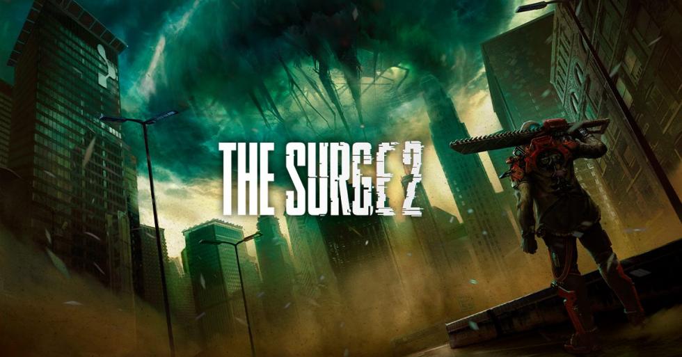 Deck13 Interactive - Анонсирован The Surge 2, релиз в 2019 году на PC и консолях - screenshot 1