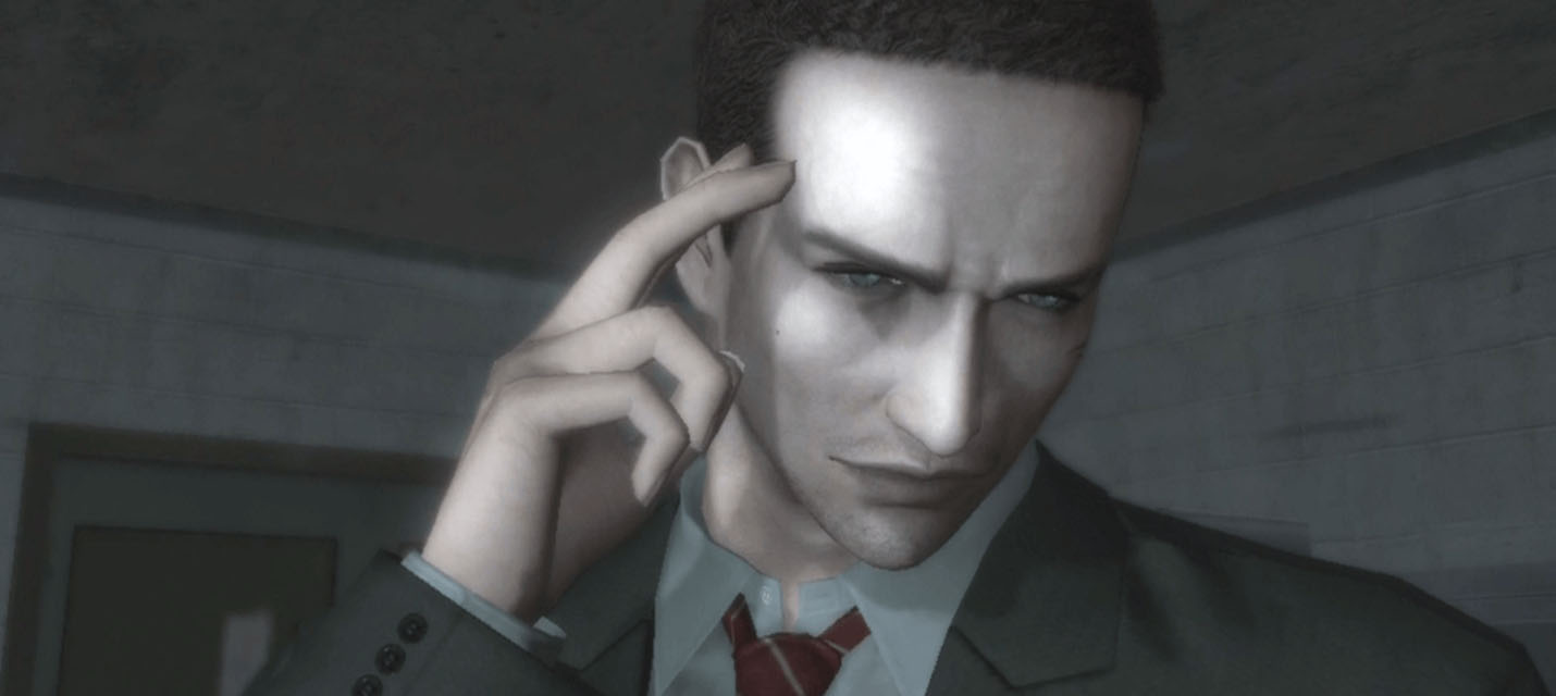 Создатель Deadly Premonition анонсировал The Missing, новые проект, который «взорвет наше сознание»