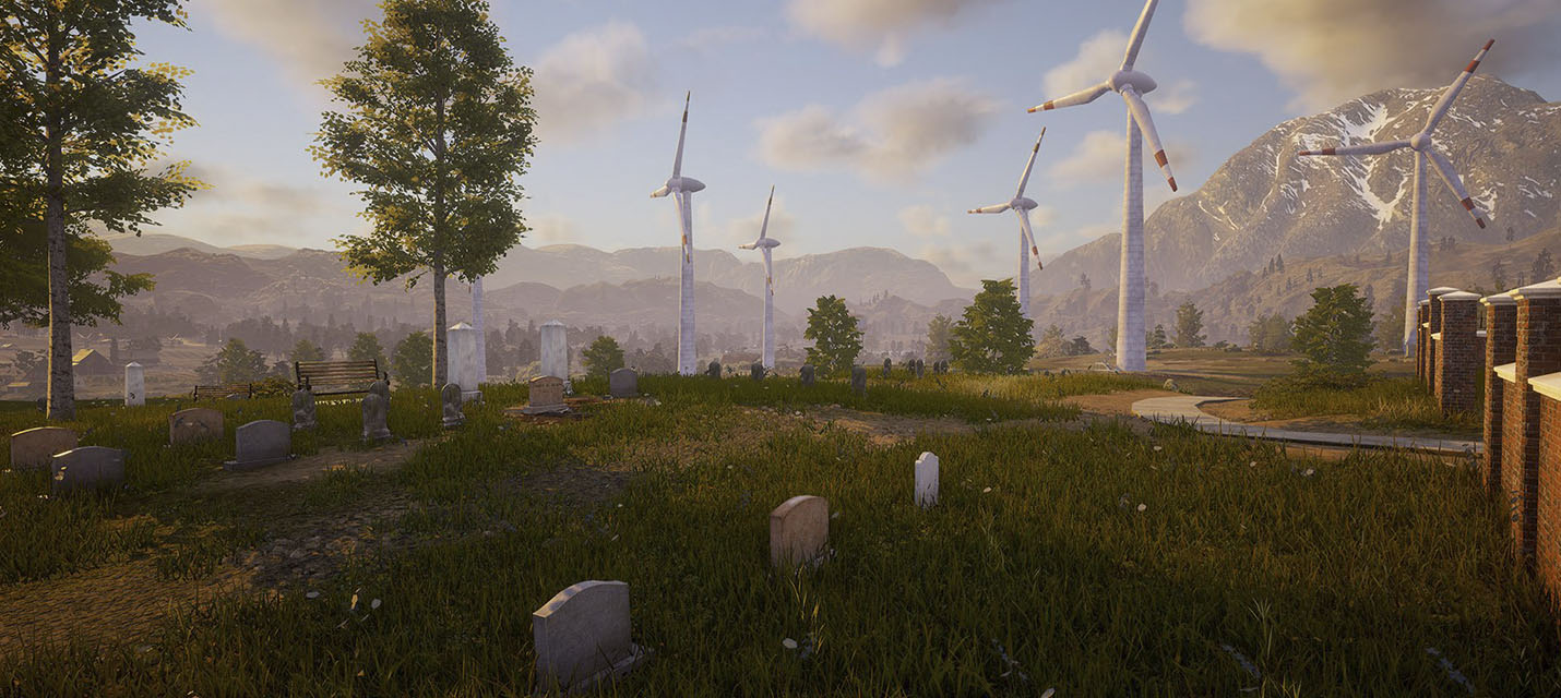 Изображение к State of Decay 2 похорошела со времен демонстрации на E3 2017