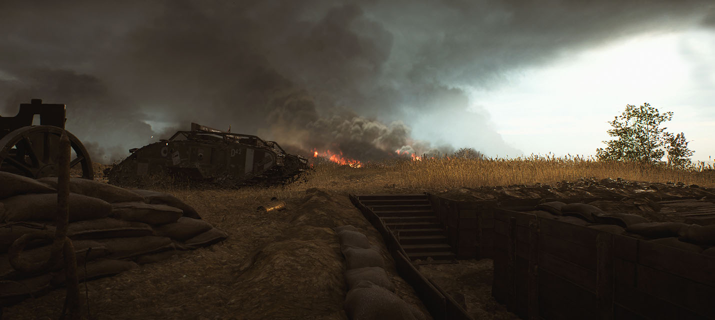 Изображение к Гайд Battlefield 1: Apocalypse - Расположение винных бутылок для открытия нового оружия