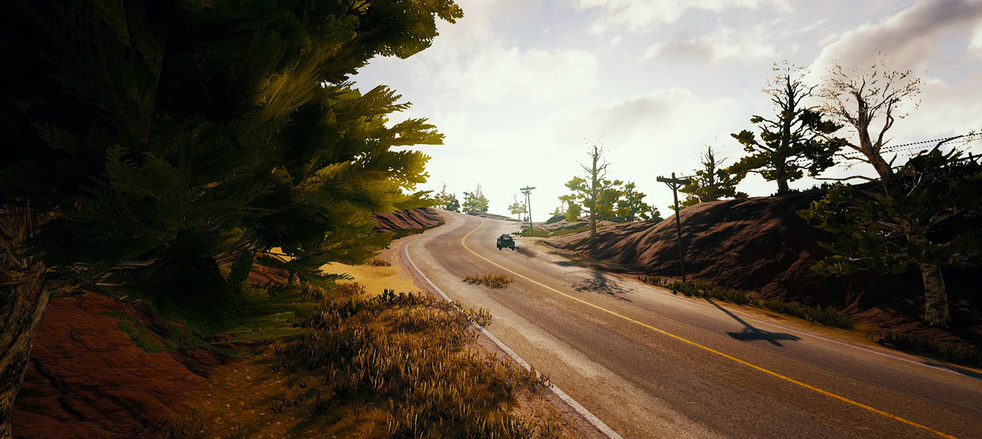 Как работает новая система матчмейкинга в PlayerUnknown’s Battlegrounds