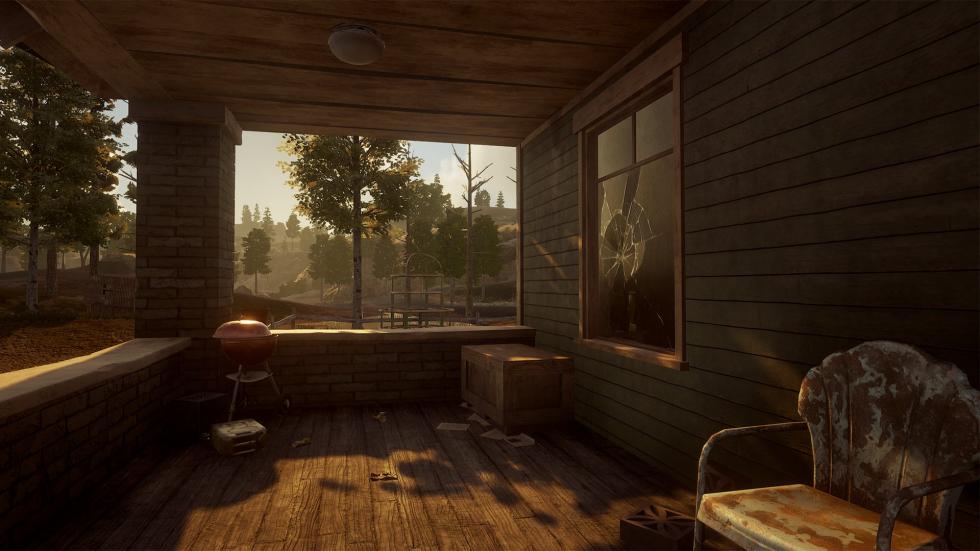 State of Decay 2 - State of Decay 2 похорошела со времен демонстрации на E3 2017 - screenshot 1