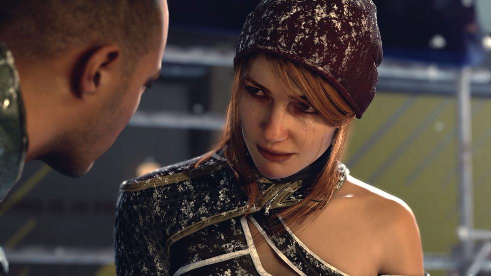 Detroit: Become Human - Релиз Detroit: Become Human состоится 25 Мая - screenshot 6