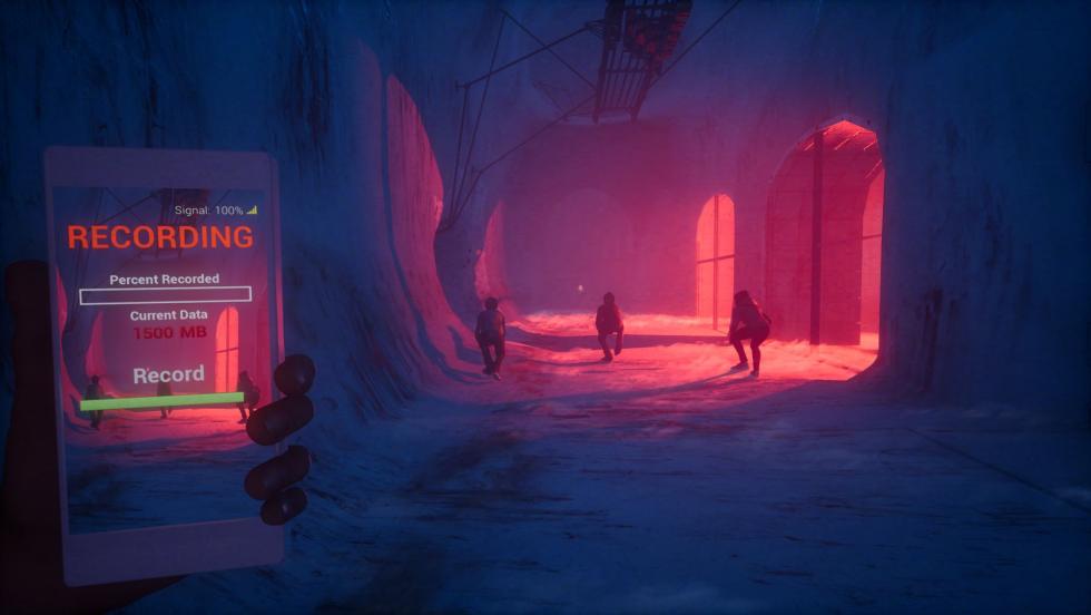 Indie - The Blackout Club - кооперативный хоррор от бывших разработчиков BioShock - screenshot 3