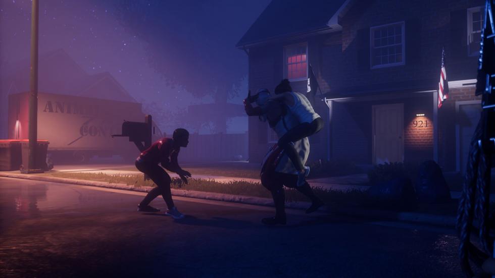Indie - The Blackout Club - кооперативный хоррор от бывших разработчиков BioShock - screenshot 2