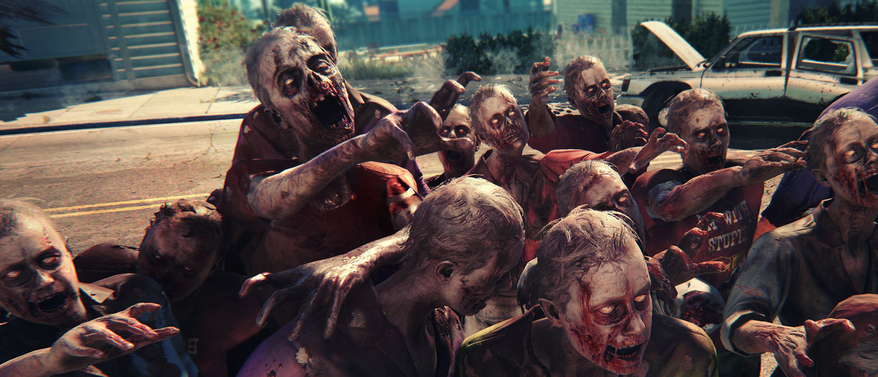 Изображение к Бывший разработчик Dead Island 2: Отмена проекта была ударом для студии