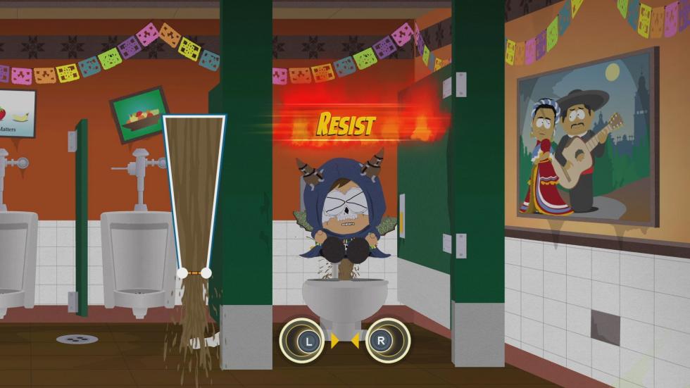 Ubisoft - Дополнение From Dusk Till Casa Bonita для South Park: The Fractured But Whole выйдет в Марте - screenshot 3
