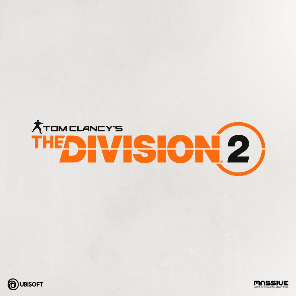 The Division 2 - Ubisoft анонсировали Tom Clancy's The Division 2 - screenshot 1