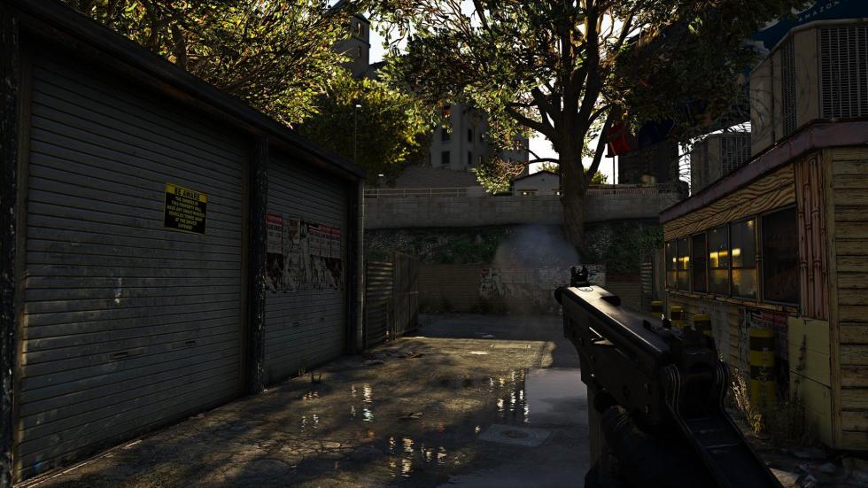 Grand Theft Auto V - Рассветы над Лос-Сантосом в GTA V никогда не выглядели лучше, чем с этим модом - screenshot 6