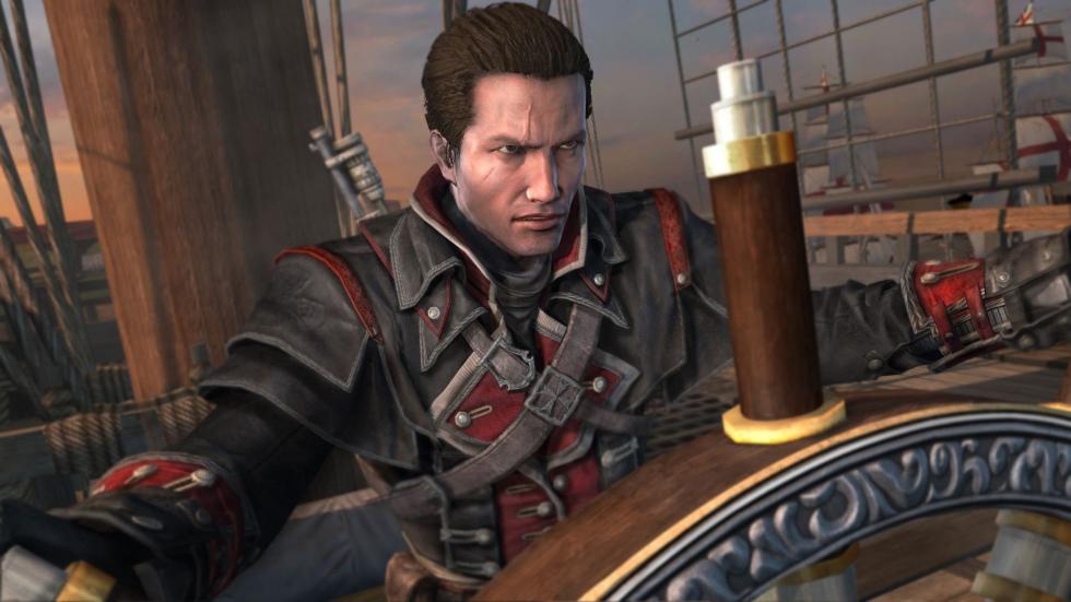 Ubisoft - Несколько новых скриншотов ремастера Assassin's Creed: Rogue из превью - screenshot 1