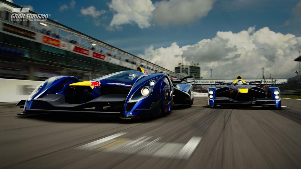 Polyphony Digital - Сегодня в Gran Turismo Sport появится еще 13 автомобилей - screenshot 3