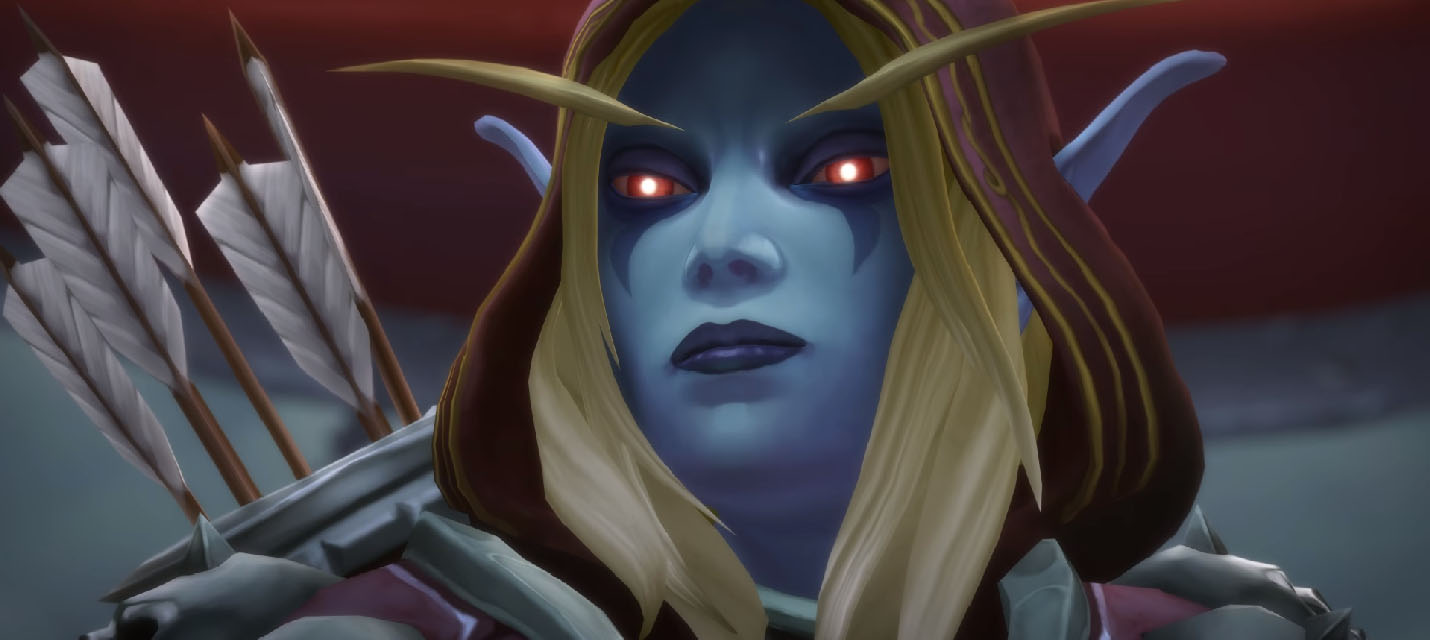 Изображение к World of Warcraft: Battle for Azeroth выйдет 14 Августа